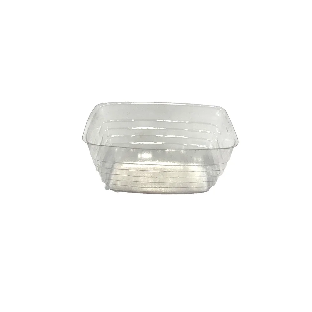Longaberger Clear Plastic Basket Protector #44555 3.5